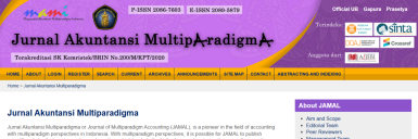 jurnal aliansi iai jatim