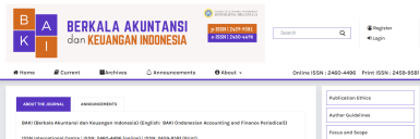 jurnal aliansi iai jatim