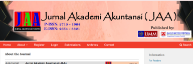 jurnal aliansi iai jatim