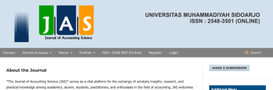 jurnal aliansi iai jatim