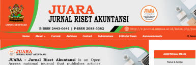 jurnal aliansi iai jatim