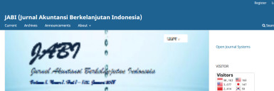 jurnal aliansi iai jatim