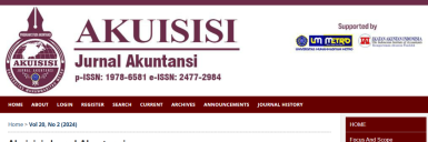 jurnal aliansi iai jatim