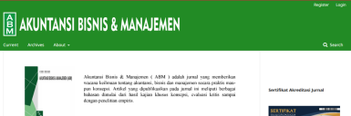 jurnal aliansi iai jatim