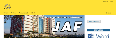 jurnal aliansi iai jatim