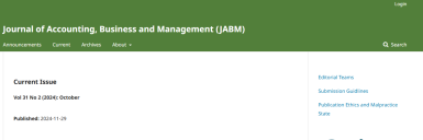 jurnal aliansi iai jatim