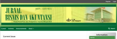 jurnal aliansi iai jatim